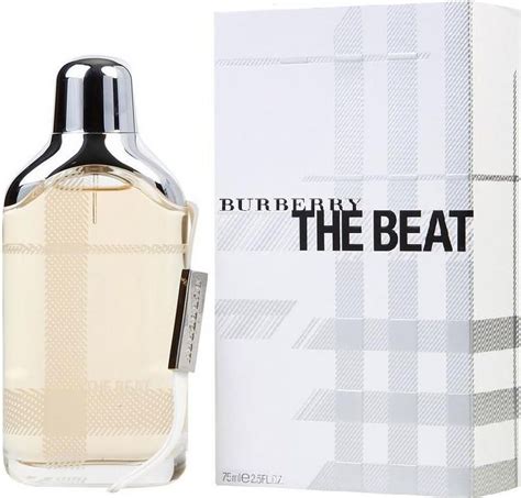 burberry the beat woda toaletowa|burberry the beat perfume for women.